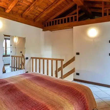 Villa Casa Alex Pianello Del Lario Exterior foto