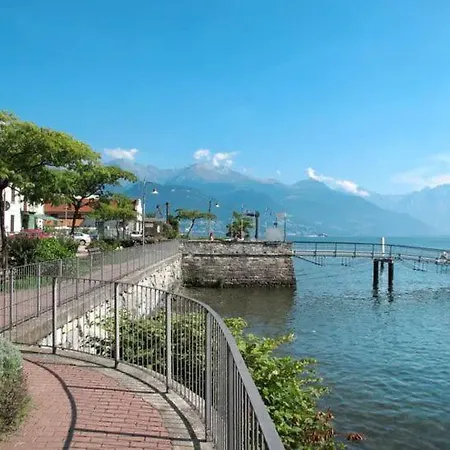 Villa Casa Alex Pianello Del Lario Exterior foto