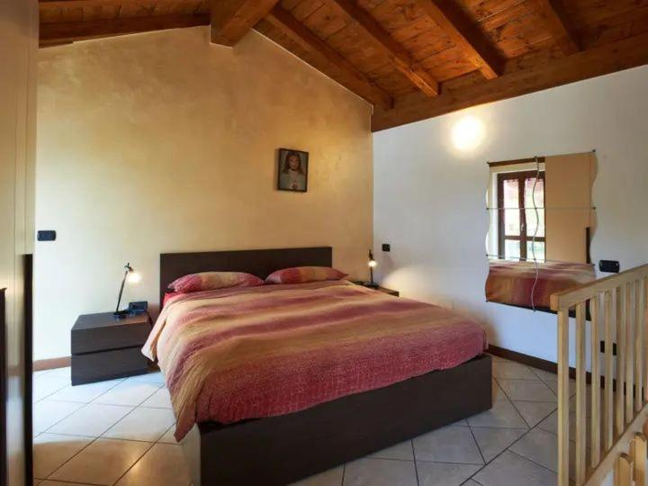 Casa Alex Holiday home *