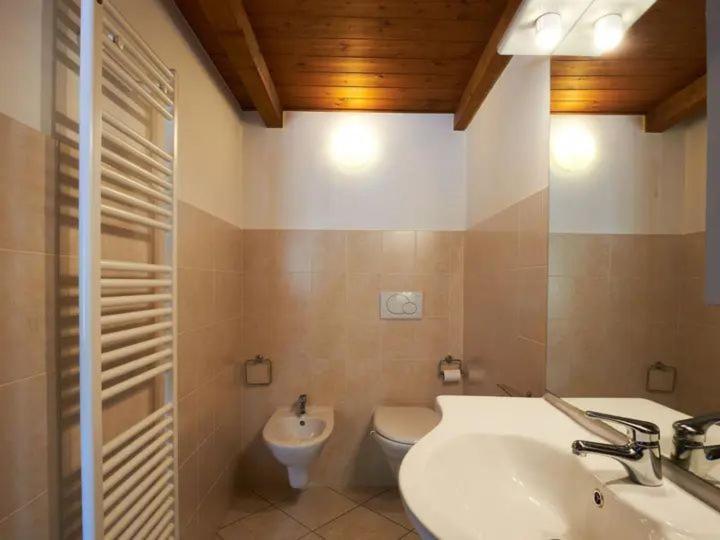 Holiday home Casa Alex Pianello Del Lario