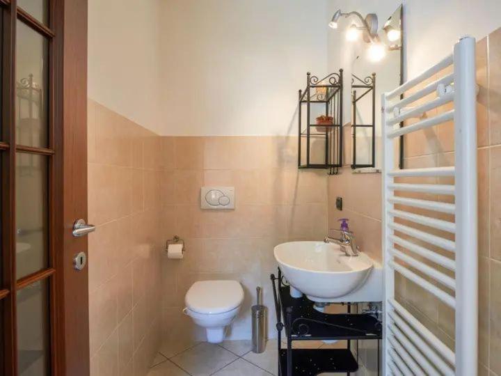 Casa Alex Holiday home Pianello Del Lario